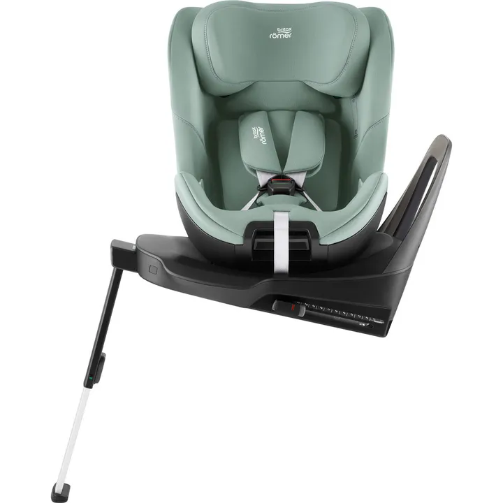 Автокрісло BRITAX-ROMER SWIVEL Jade Green — Photo 7