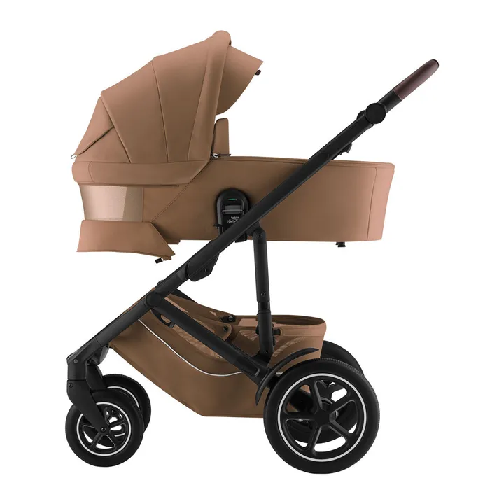 Люлька BRITAX-ROMER SMILE 5Z LUX Warm Caramel — Photo 5
