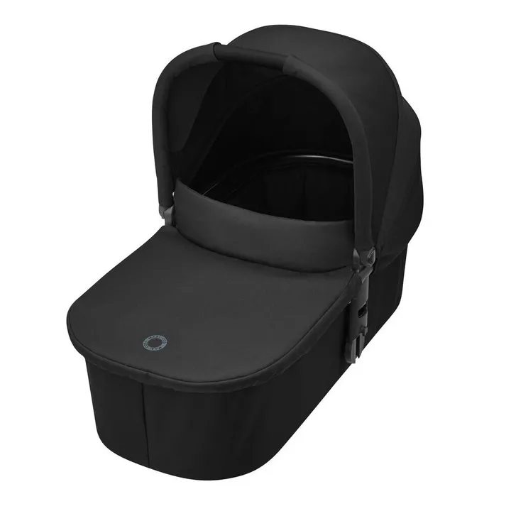 Коляска MAXI-COSI Street Plus Essential Black — Photo 8