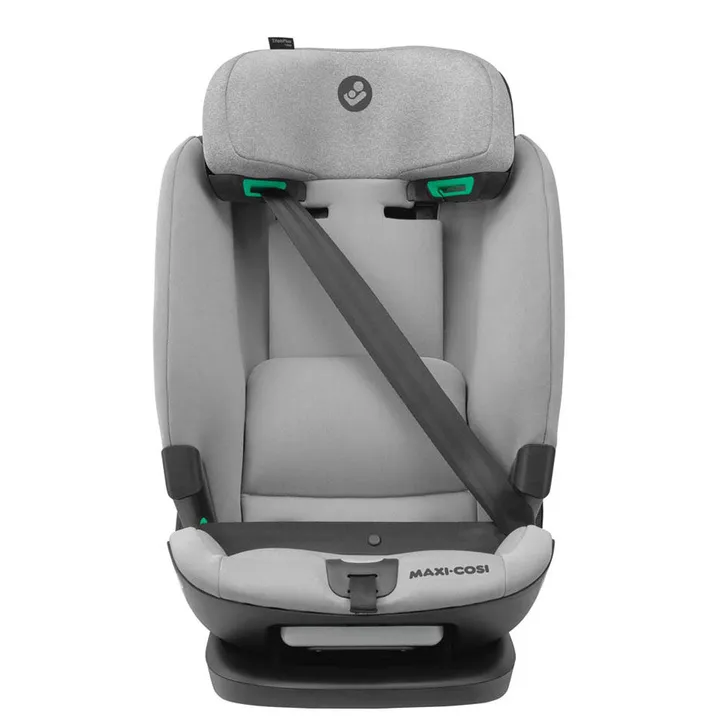 Автокрісло MAXI-COSI Titan Plus I-Size Authentic Grey — Photo 6