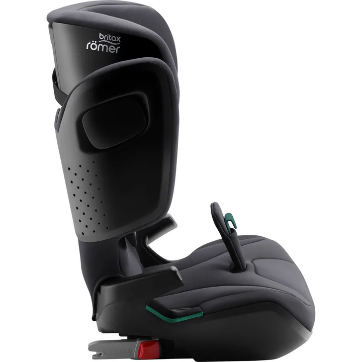 Автокрісло BRITAX-ROMER KIDFIX i-SIZE Storm Grey — Photo 12