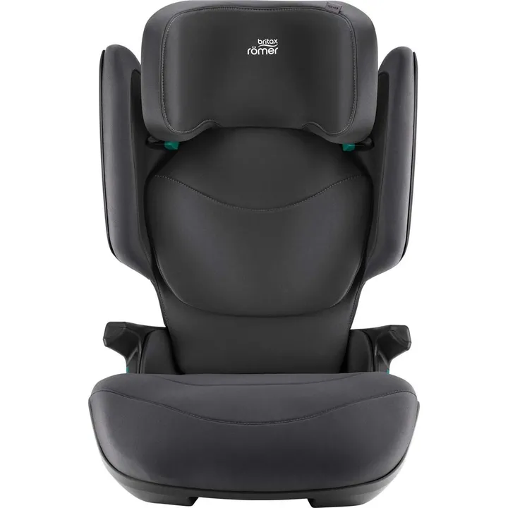 Автокрісло BRITAX-ROMER KIDFIX PRO M Classic Midnight Grey — Photo 6