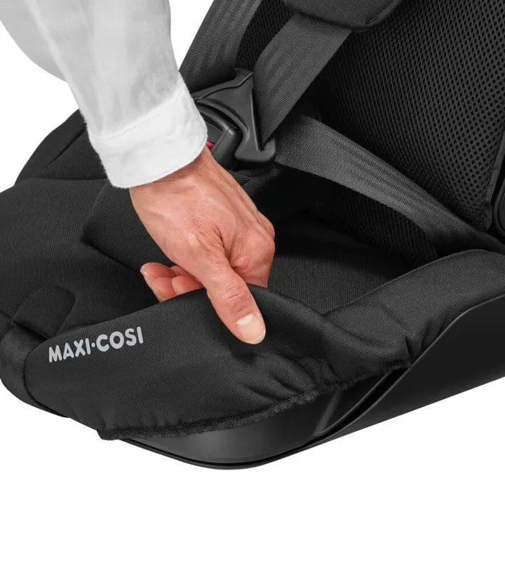 Автокрісло MAXI-COSI Nomad Plus Authentic Black — Photo 11
