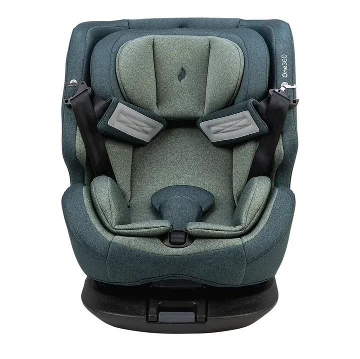 Автокрісло Osann One360 i-Size Universe Green — Photo 15