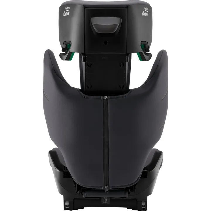 Автокрісло BRITAX-ROMER HI-LINER Midnight Grey — Photo 9