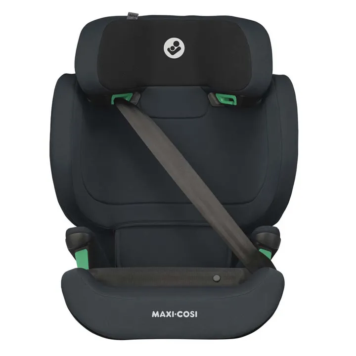 Автокрісло MAXI-COSI RodiFix M i-Size Basic Grey — Photo 5