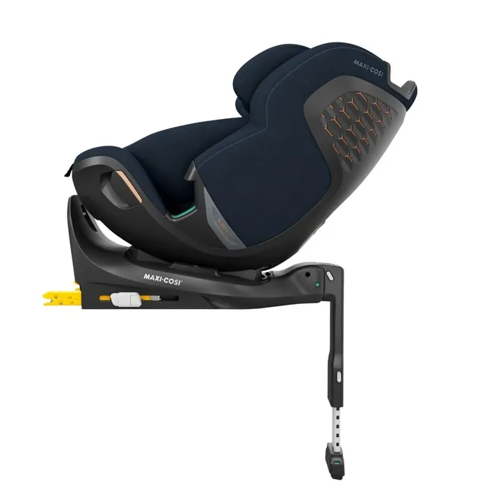 Автокрісло MAXI-COSI Emerald 360 Pro Authentic Blue — Photo 9