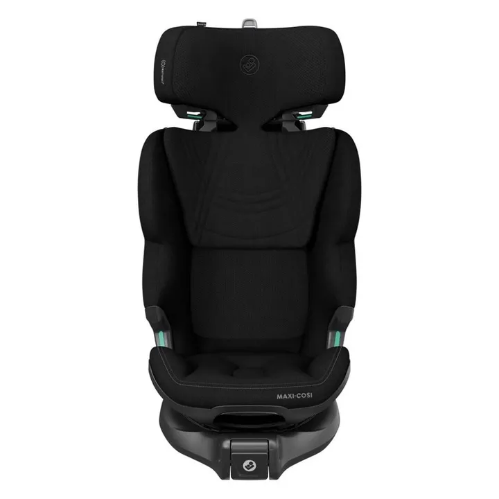 Автокрісло MAXI-COSI Emerald 360 Pro Authentic Black — Photo 12