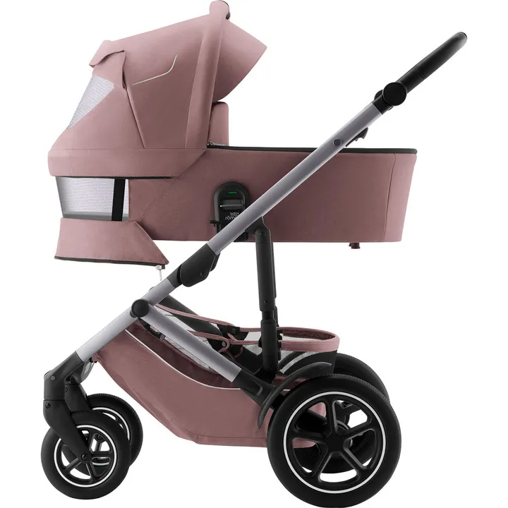 Люлька BRITAX-ROMER SMILE 5Z Dusty Rose — Photo 6