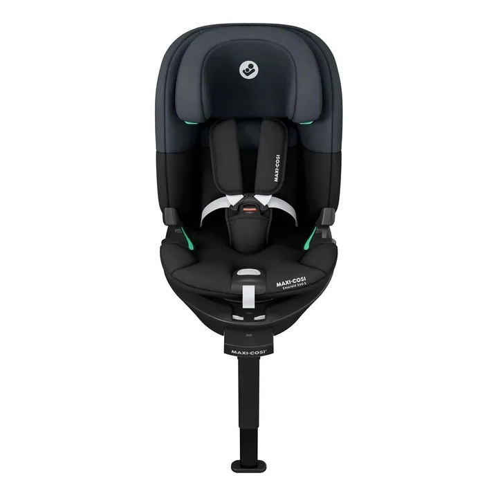 Автокрісло MAXI-COSI Emerald 360 S Tonal Black — Photo 9