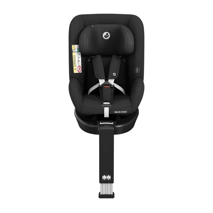 Автокрісло MAXI-COSI Mica ECO i-Size Authentic Black — Photo 8