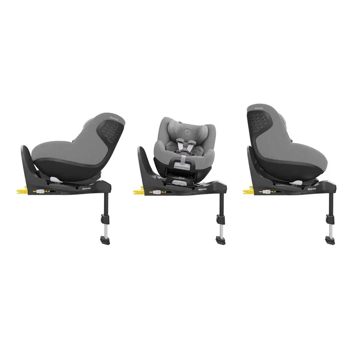 Автокрісло MAXI-COSI Pearl 360 Pro Authentic Grey2 — Photo 13