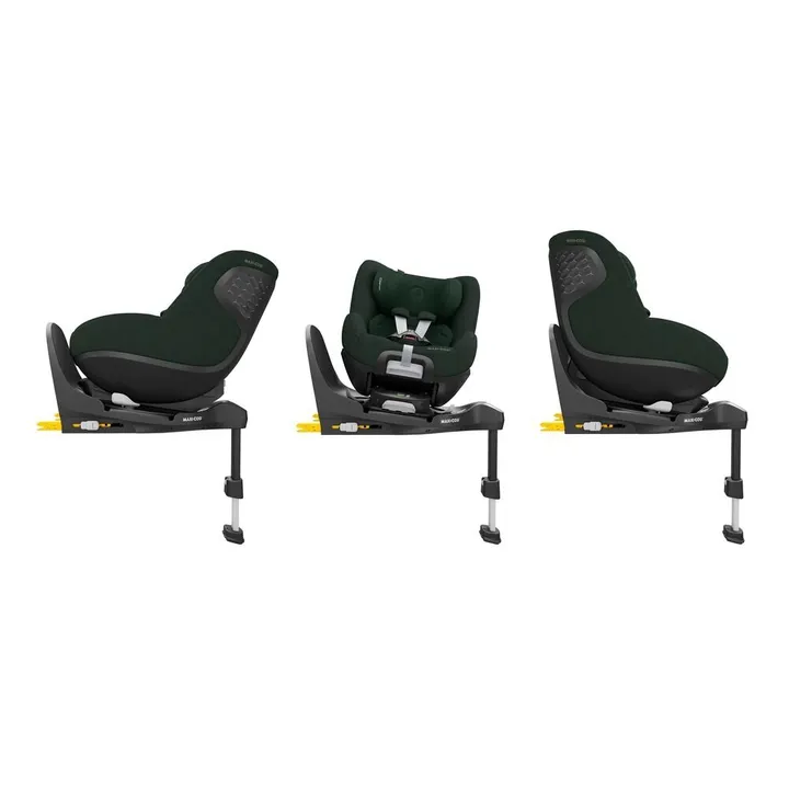 Автокрісло MAXI-COSI Pearl 360 Pro Authentic Green — Photo 10