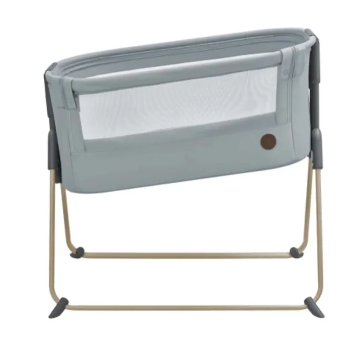 Приставне ліжечко MAXI-COSI Tori Beyond Grey Eco — Photo 10