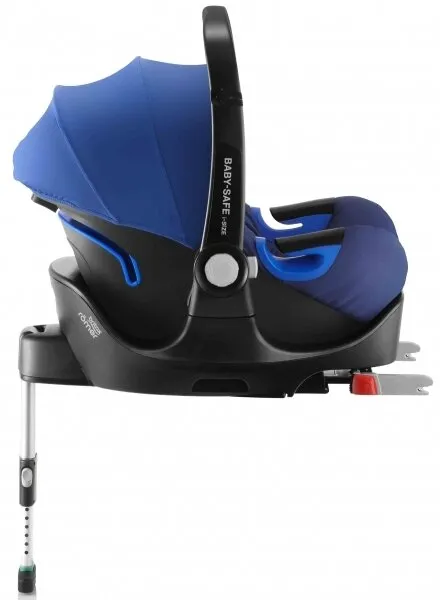 Платформа BRITAX-ROMER BABY-SAFE i-Size Flex — Photo 10
