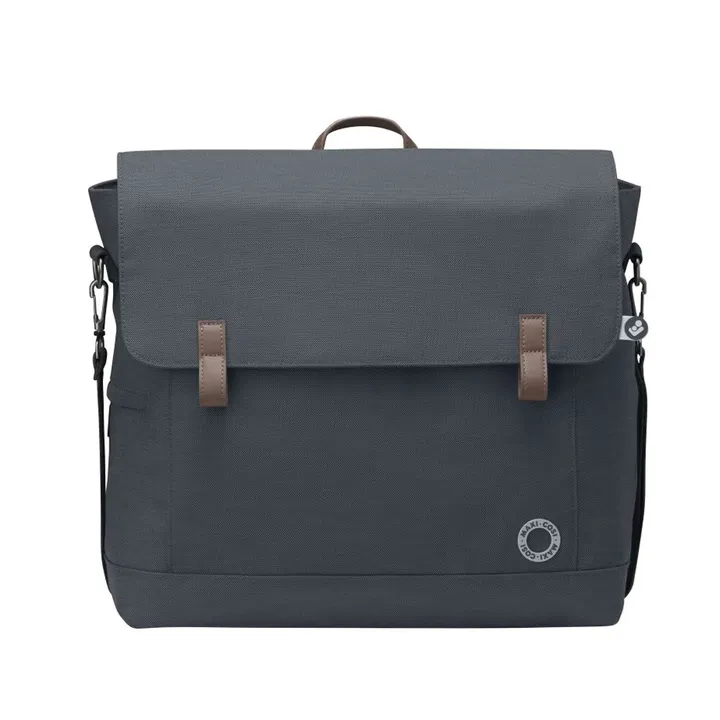 Багатофункціональна сумка MAXI-COSI MODERNBAG Essential Graphite — Photo 8