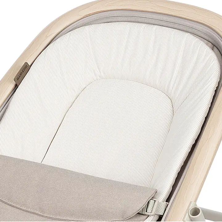 Крісло-качалка MAXI-COSI Kori Classic Beige ECO — Photo 10