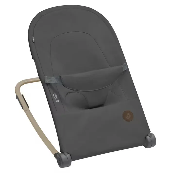 Крісло-качалка MAXI-COSI Loa Beyond Graphite — Photo 6