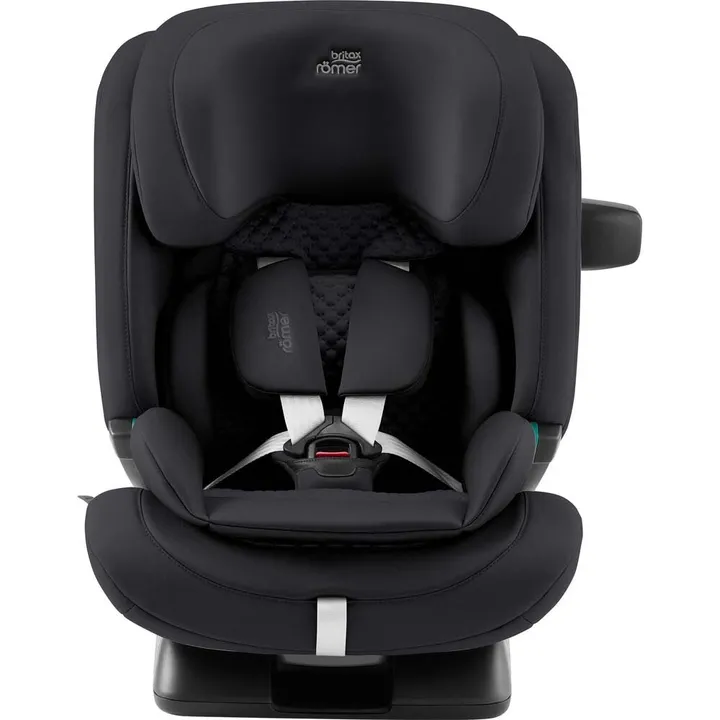Автокрісло BRITAX-ROMER ADVANSAFIX PRO LUX Onyx Black — Photo 10