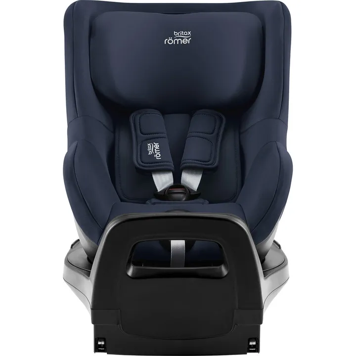 Автокрісло BRITAX-ROMER DUALFIX PRO M Night Blue — Photo 7
