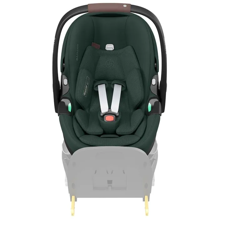 Автокрісло MAXI-COSI Pebble 360 Pro2 Twillic Green — Photo 14