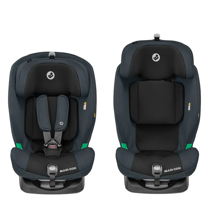 Автокрісло MAXI-COSI Titan I-Size Basic Grey — Photo 11