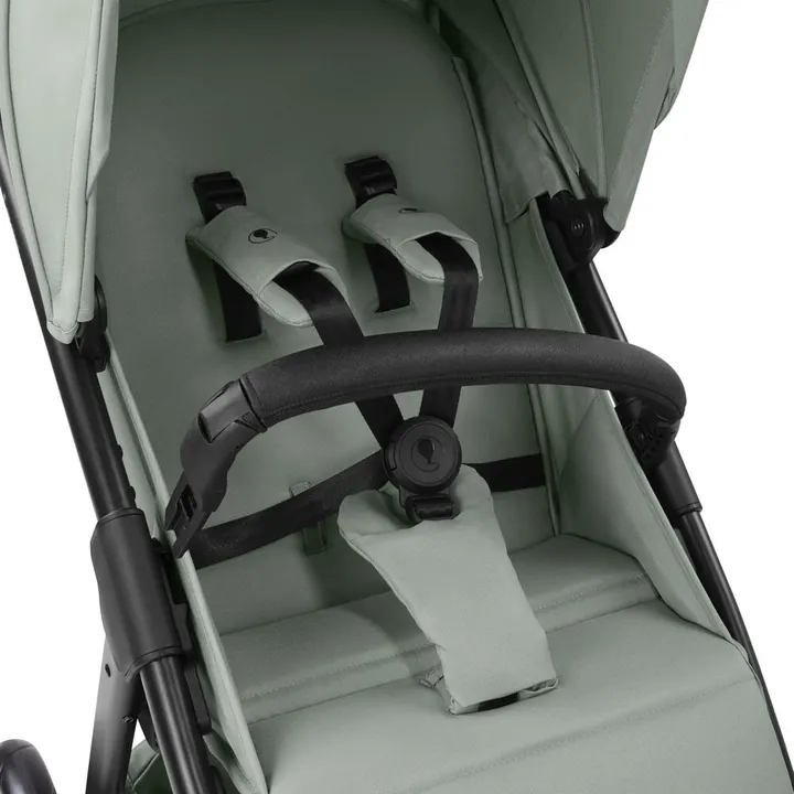 Коляска прогулянкова ABC Design Avus 2 Pine — Photo 15