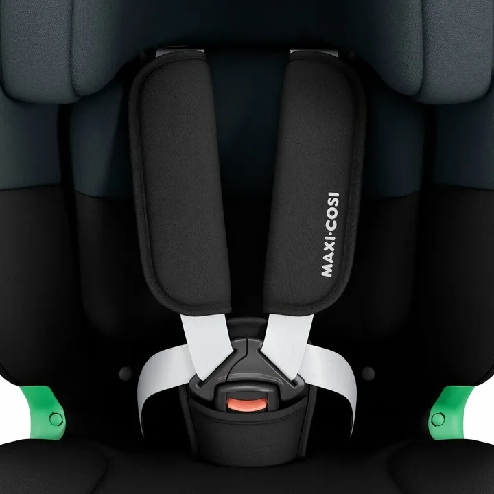 Автокрісло MAXI-COSI Titan S I-Size Tonal Black — Photo 6
