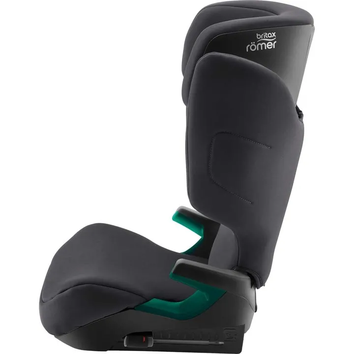 Автокрісло BRITAX-ROMER DISCOVERY PLUS Midnight Grey — Photo 7