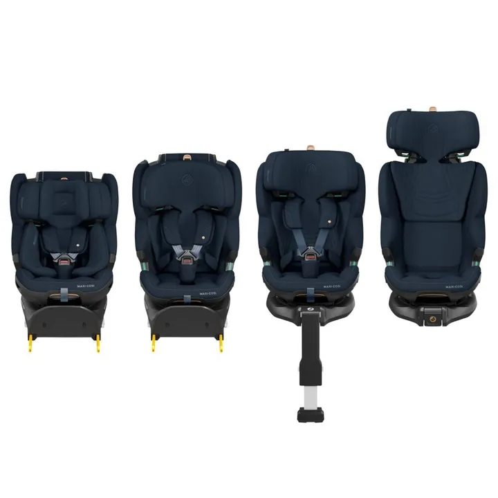 Автокрісло MAXI-COSI Emerald 360 Pro Authentic Blue — Photo 13