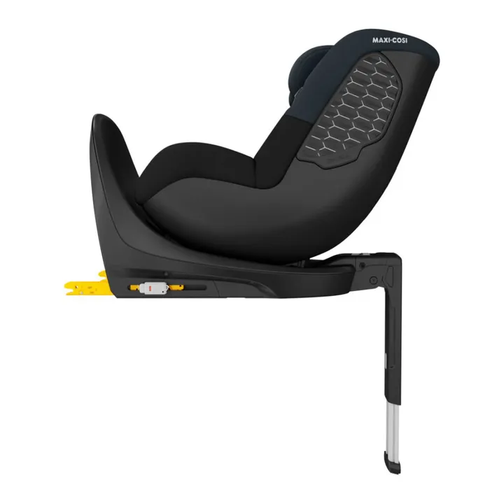 Автокрісло MAXI-COSI Mica 360 S Tonal Black — Photo 11