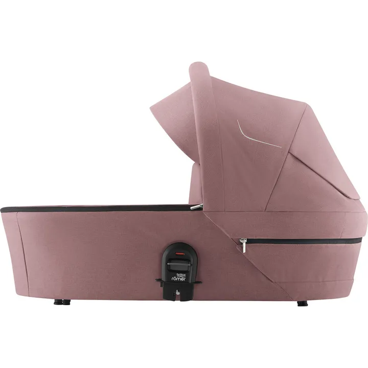 Люлька BRITAX-ROMER SMILE 5Z Dusty Rose — Photo 7