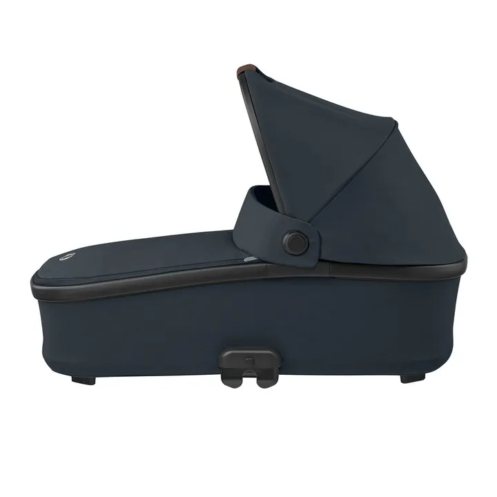 Люлька до коляски MAXI-COSI Oria Essential Graphit — Photo 10