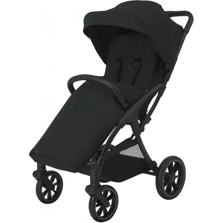 Прогулянкова коляска Espiro Fuel Pro 09 Energy Taupe — Photo 13