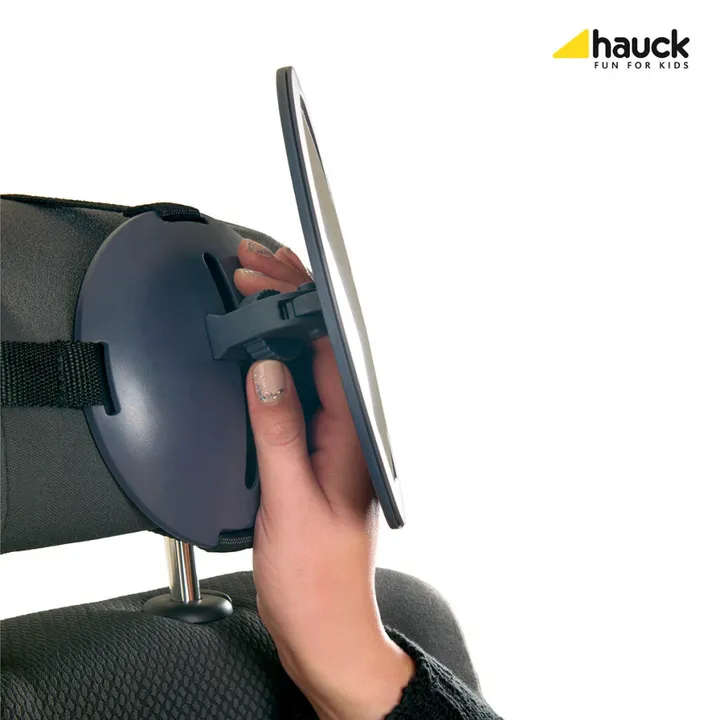 Додаткове дзеркало заднього виду Hauck Watch Me 1 — Photo 9