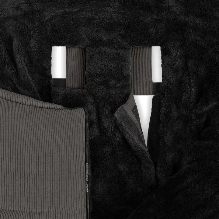 Зимовий конверт ABC Design Almond — Photo 6