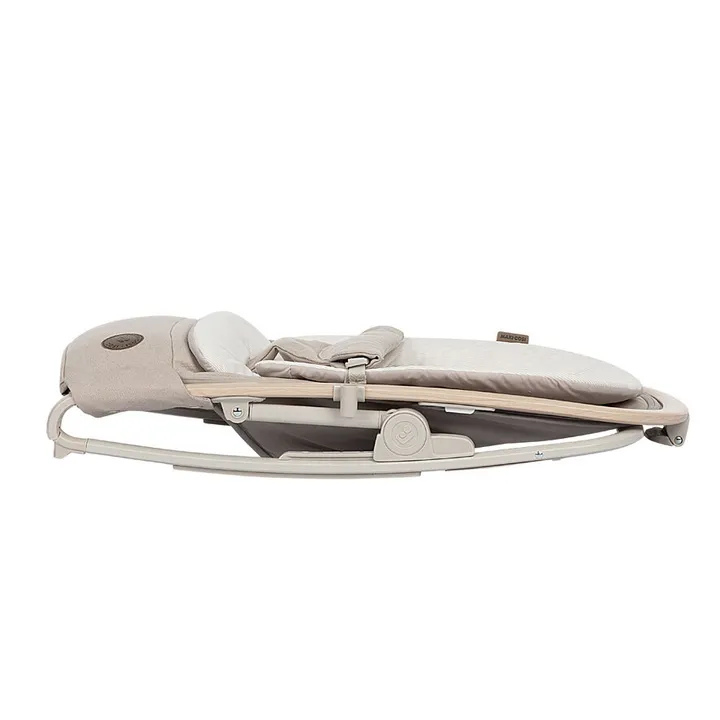 Крісло-качалка MAXI-COSI Kori Classic Beige ECO — Photo 11