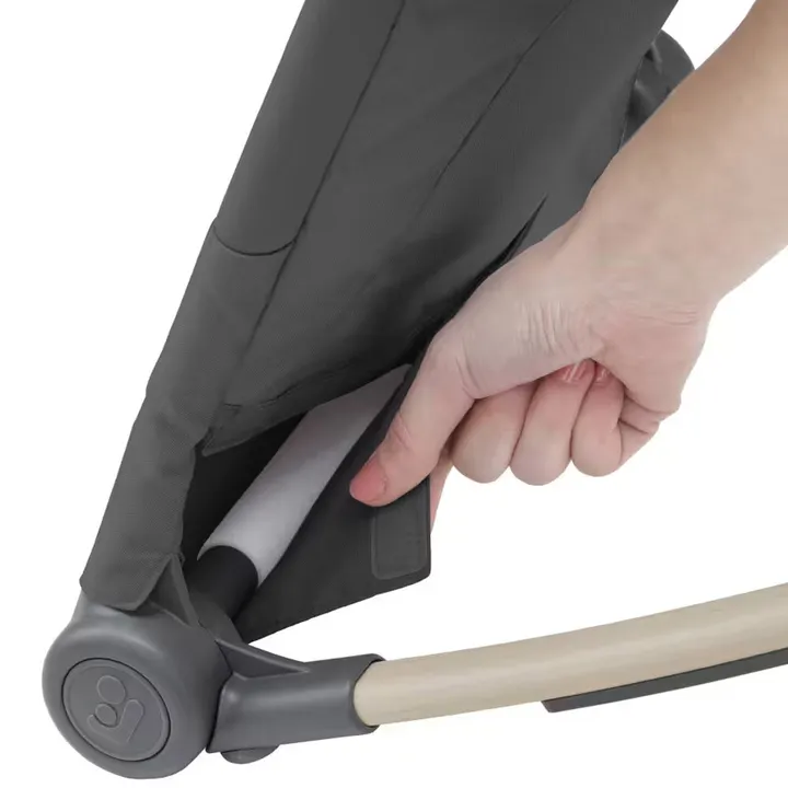 Крісло-качалка MAXI-COSI Loa Beyond Graphite — Photo 7