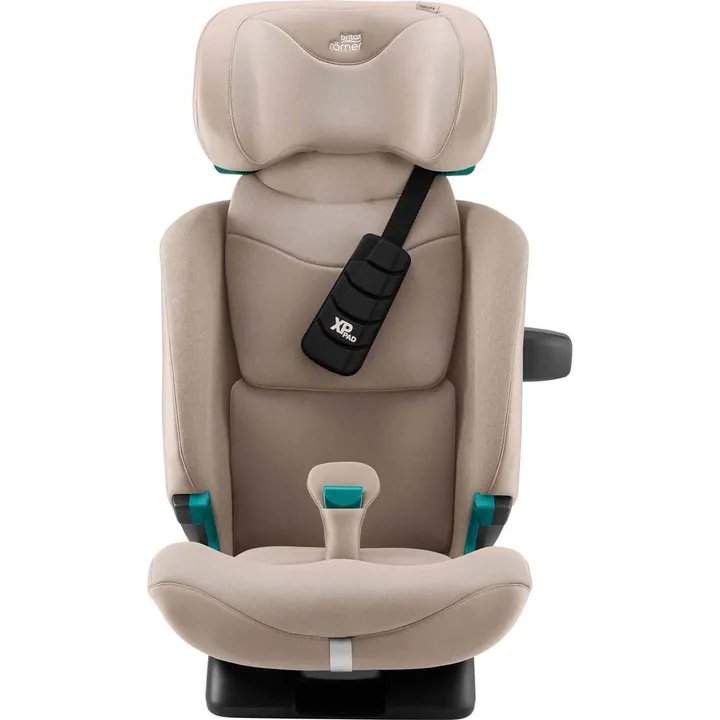 Автокрісло BRITAX-ROMER ADVANSAFIX PRO Style Teak — Photo 5