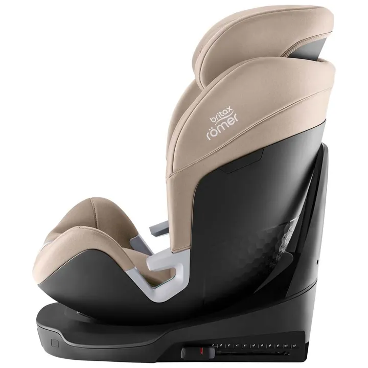Автокрісло BRITAX-ROMER SWIVEL 2 Chai — Photo 14