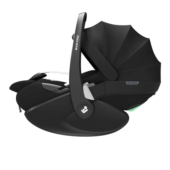 Автокрісло MAXI-COSI Pebble 360 Pro2 Twillic Black — Photo 17