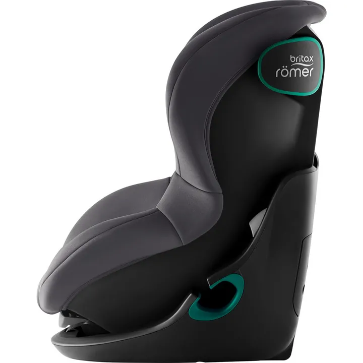 Автокрісло BRITAX-ROMER KING Pro Midnight Grey — Photo 8