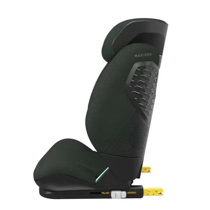 Автокрісло MAXI-COSI RodiFix Pro 2 i-Size Authentic Green — Photo 13