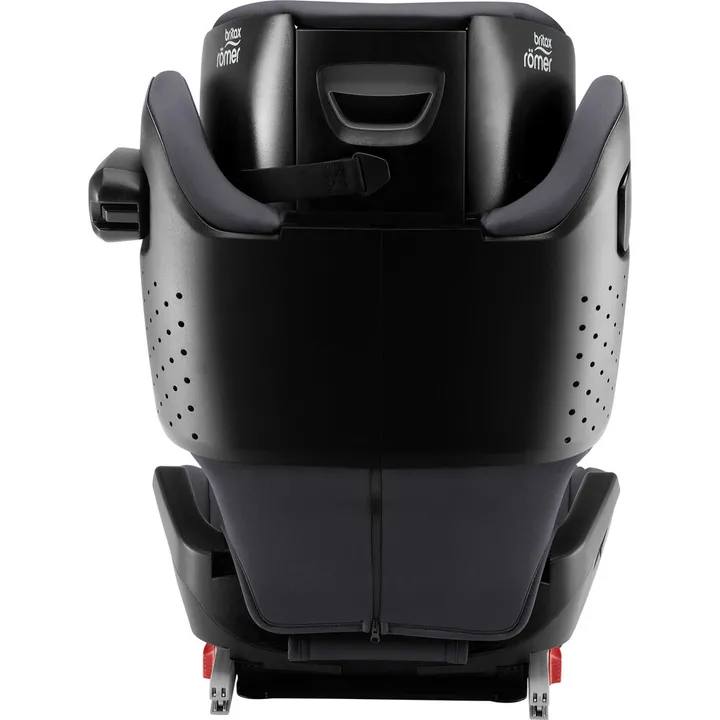 Автокрісло BRITAX-ROMER KIDFIX i-SIZE Storm Grey — Photo 13