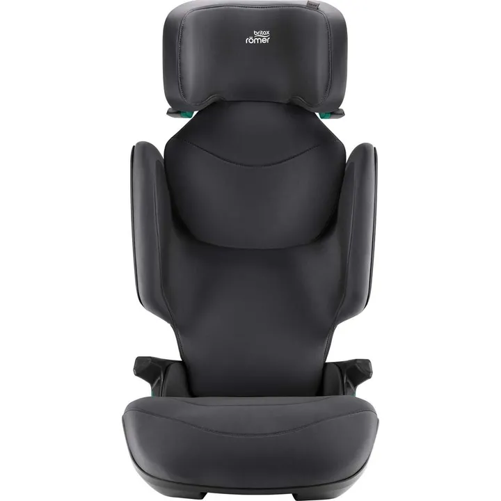 Автокрісло BRITAX-ROMER KIDFIX PRO M Classic Midnight Grey — Photo 7