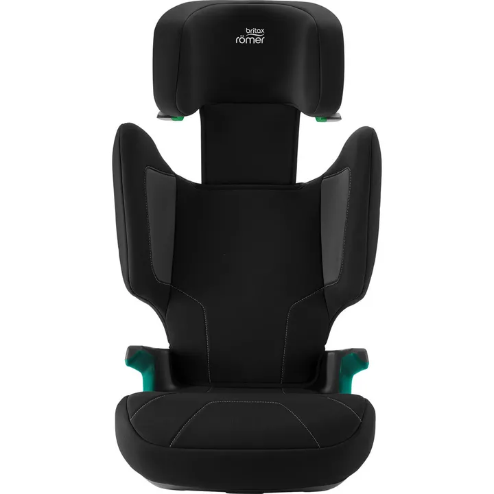 Автокрісло BRITAX-ROMER HI-LINER Space Black — Photo 9