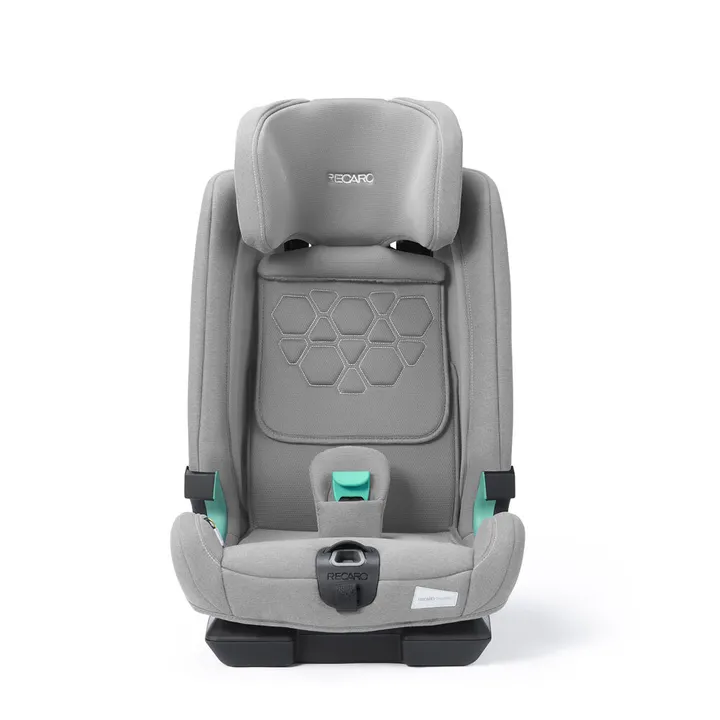Автокрісло RECARO TORIA ELITE Carbon Grey — Photo 4