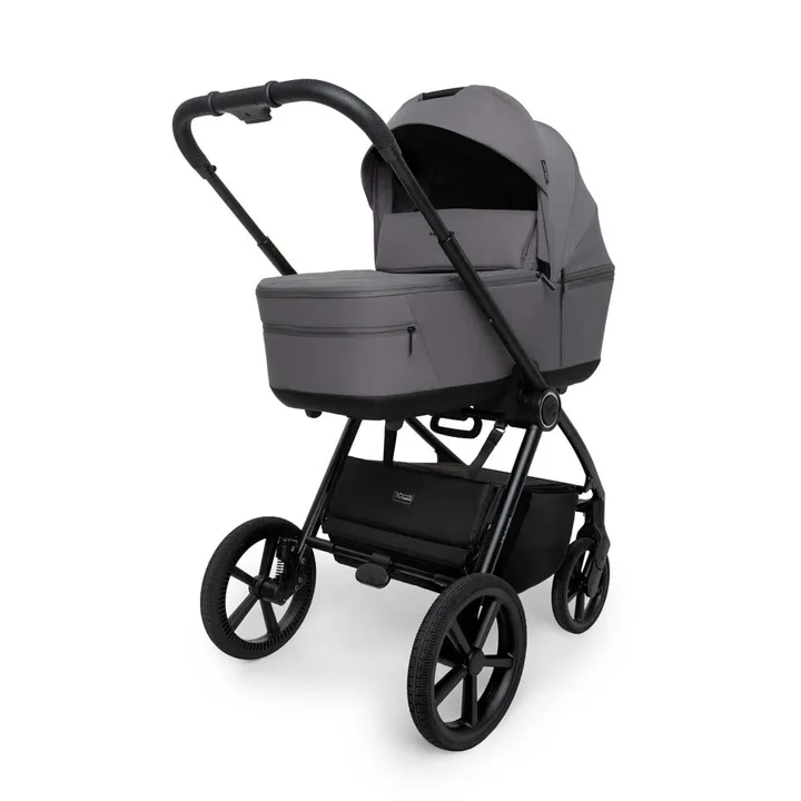 Коляска Muuvo 2в1 One Gris — Photo 11