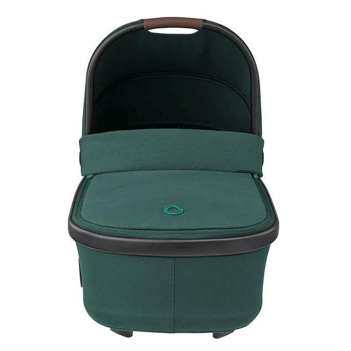 Люлька до коляски MAXI-COSI Oria Essential Green — Photo 8