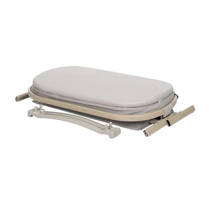 Приставне ліжечко MAXI-COSI Iora Air Classic Beige Eco — Photo 14